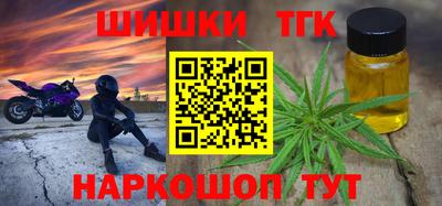 тгк Камышлов